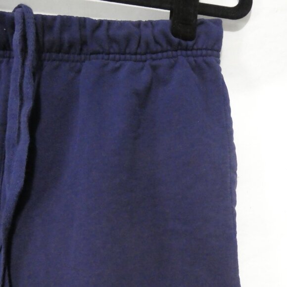 FILA | small | Navy FILA Shorts with Logo - Picture 5 of 14